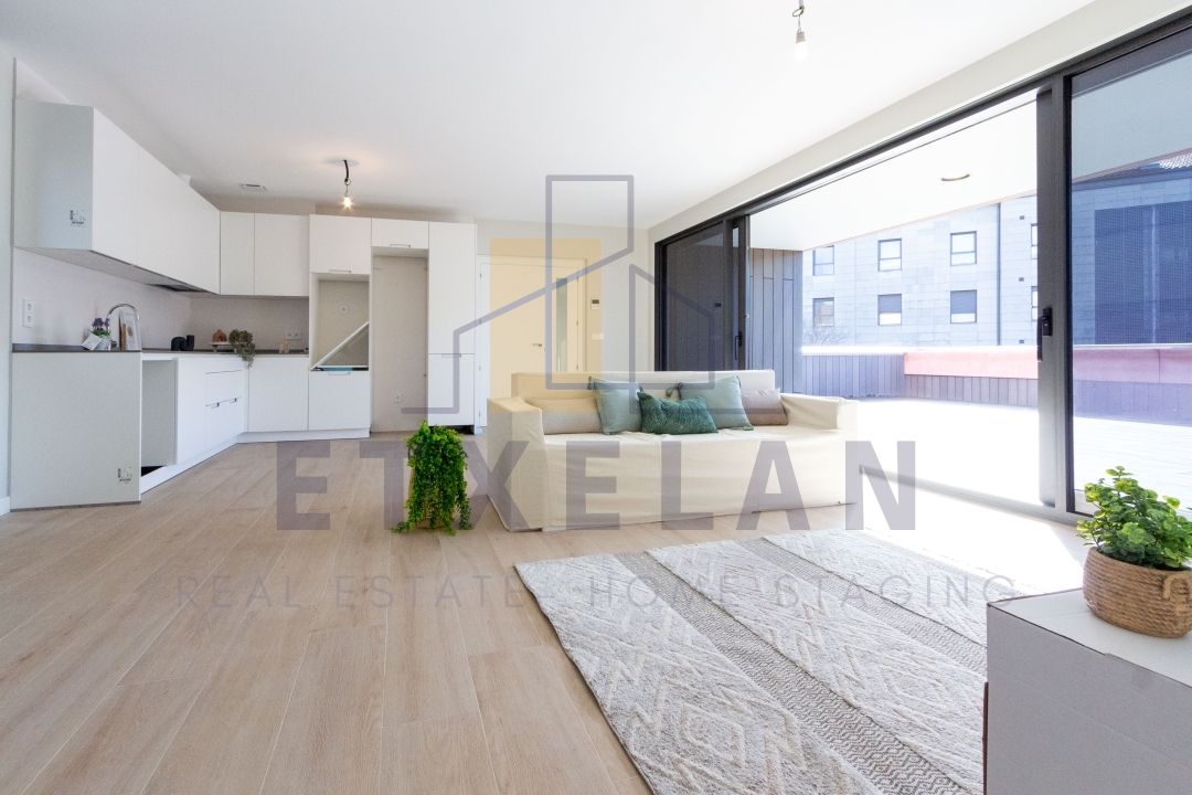 piso en venta en elorrio