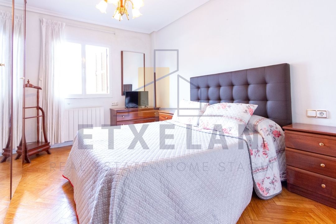 piso en venta en elorrio
