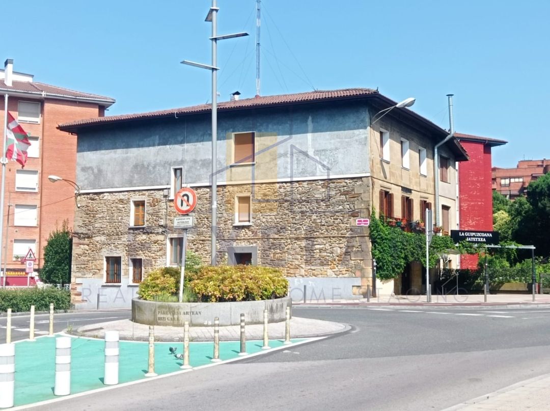 piso en venta en iurreta